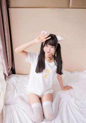 农场主的女儿
