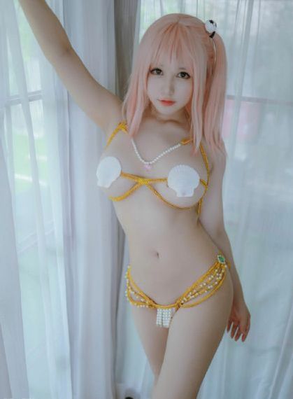 唐朝艳妃