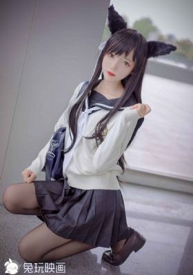 不同的男人