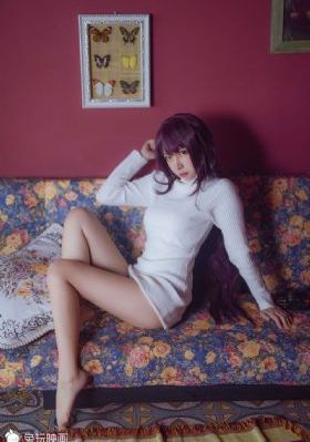 缱绻