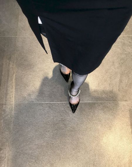 美味的姐妹们