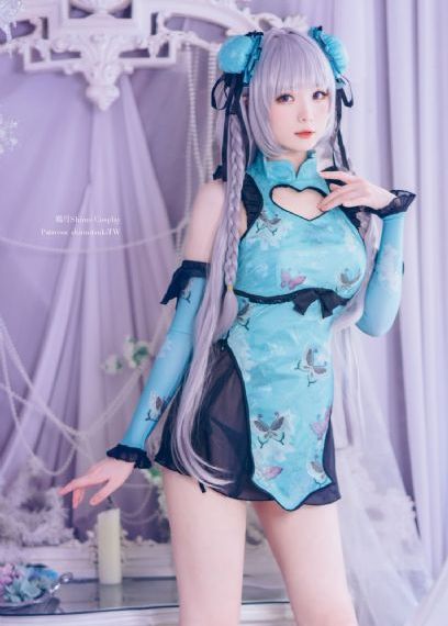 美女厨房