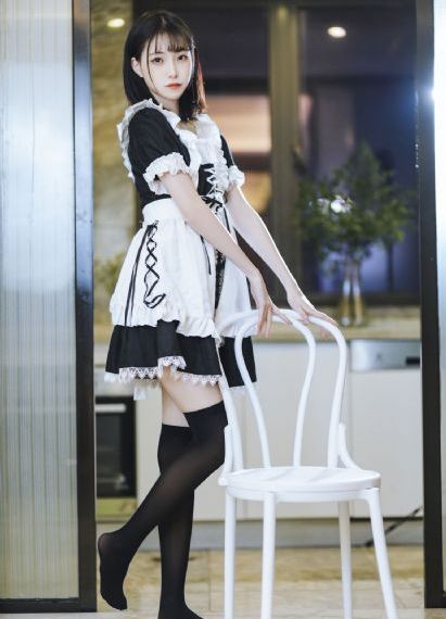 神域少女