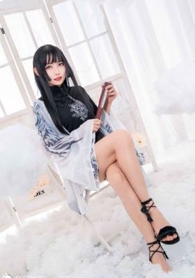 天降女子 动漫