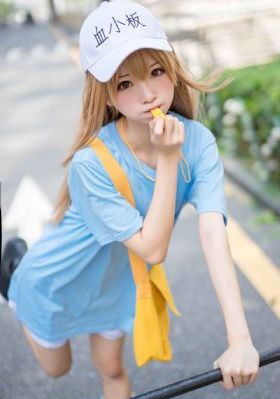 巨人族的新娘花嫁