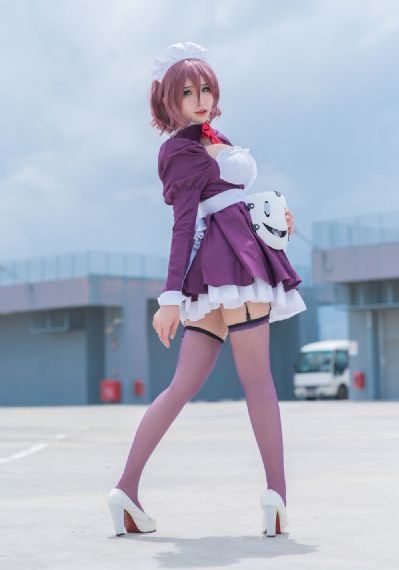 秘密教学