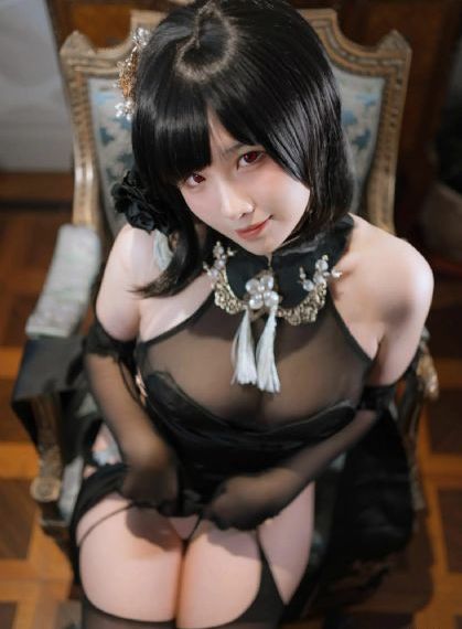 老泥妹
