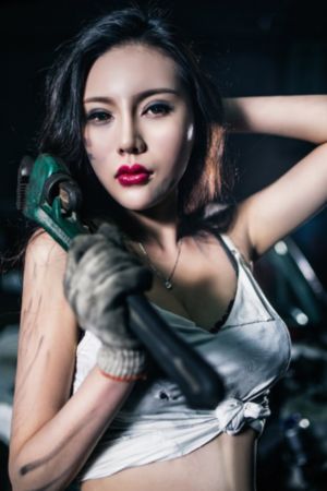 张碧晨个人资料