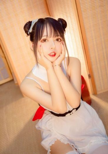 邂逅她的少女时代