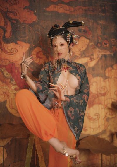 蜜桃熟了3