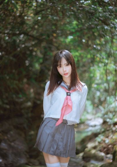 冰山女神爱上我