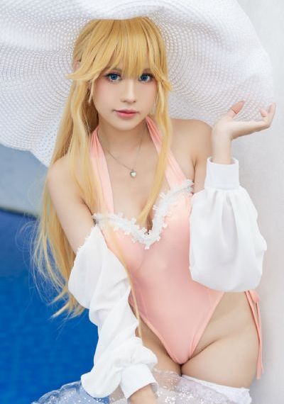 潘金莲