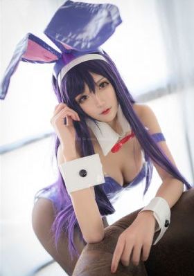 顽皮的女友