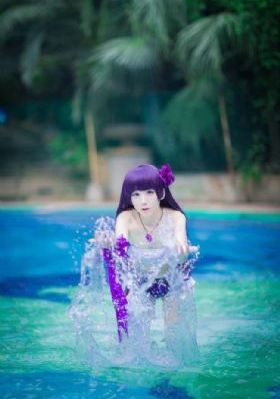 我女朋友的妈妈3